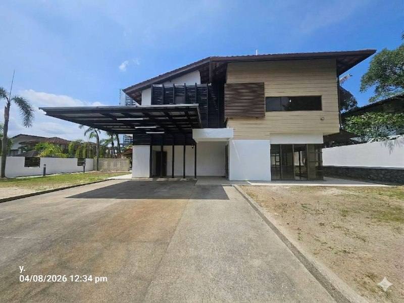 Corner Lot Bungalow 2 Storey Banyan Close Bukit Mahkota Bangi — foto 2/10