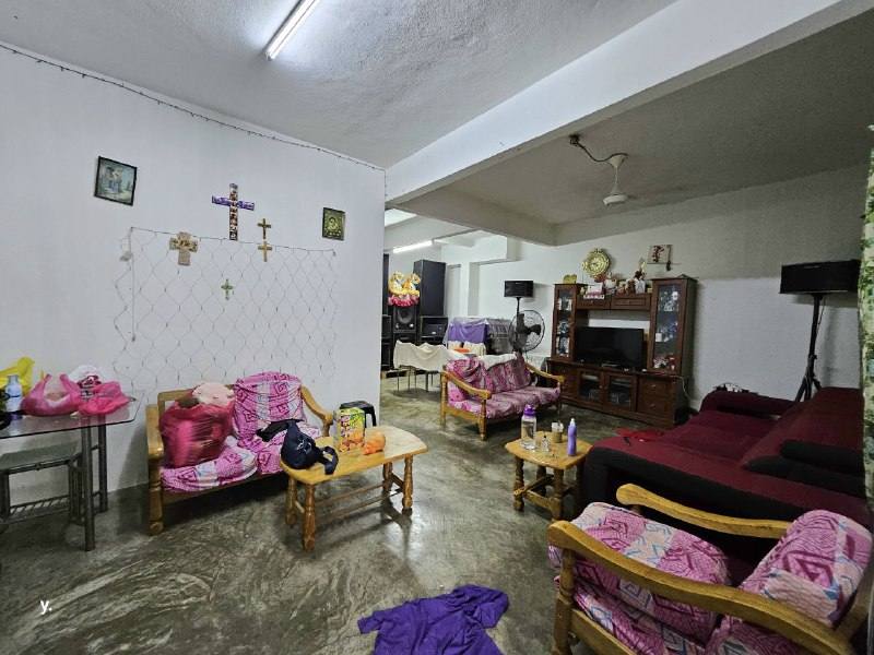 Double Storey Terrace House Taman Sri Jelok Kajang — foto 2/10