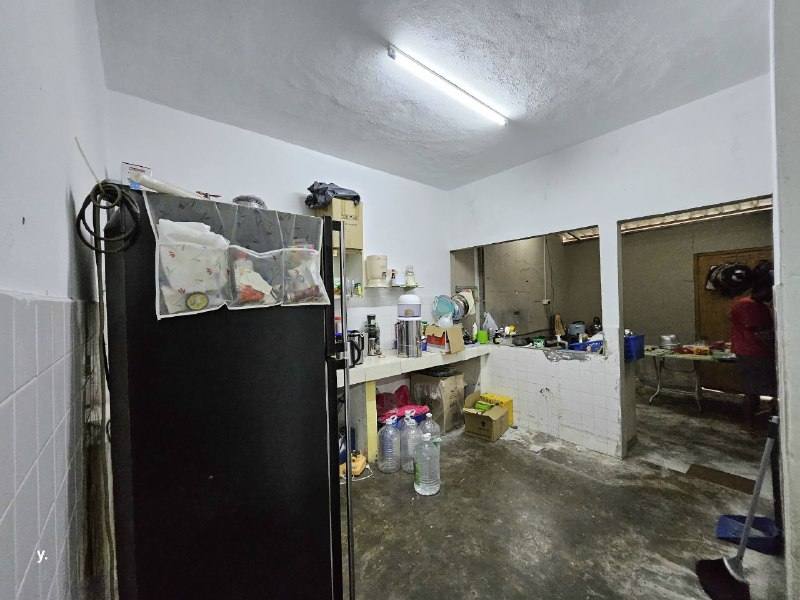 Double Storey Terrace House Taman Sri Jelok Kajang — foto 3/10