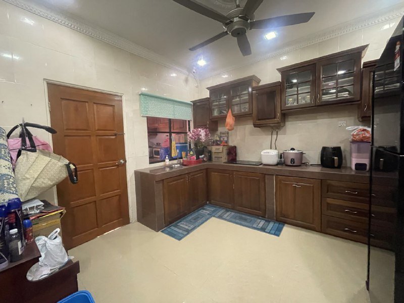 Semi Detached 2 Storey Seksyen 3 Tambahan Bandar Baru Bangi — foto 3/10