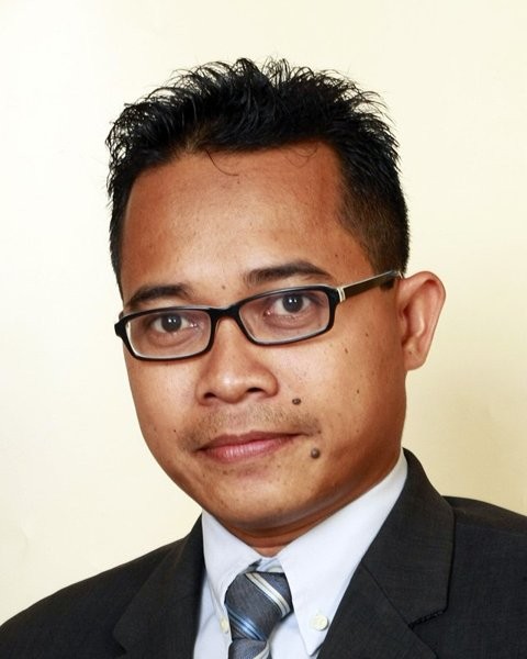 Zahir MJ, ejen hartanah berdaftar PEA 2684